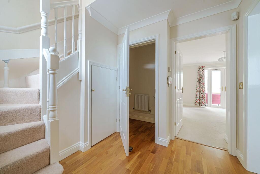 Additional property image - Marton Court, Lime Tree Village, Cawston, Rugby, Warwickshire CV22 7SW
