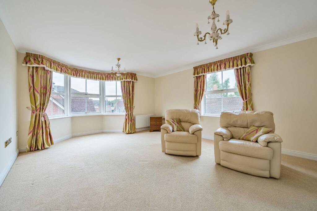 Additional property image - Streeton House, Lime Tree Village, Cawston, Rugby, Warwickshire CV22 7SB