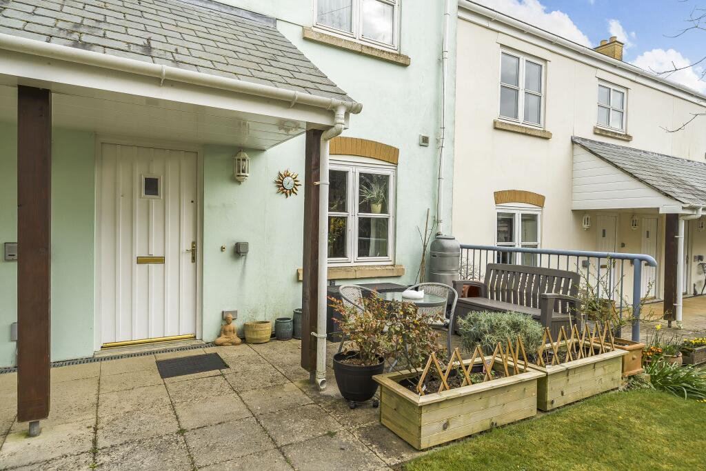 Main image of property: Pendower House, Roseland Parc, Truro, TR2