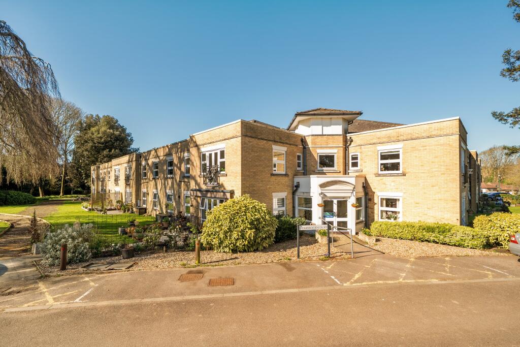 Main image of property: Homewood Court, Cedars Village, Rickmansworth, WD3