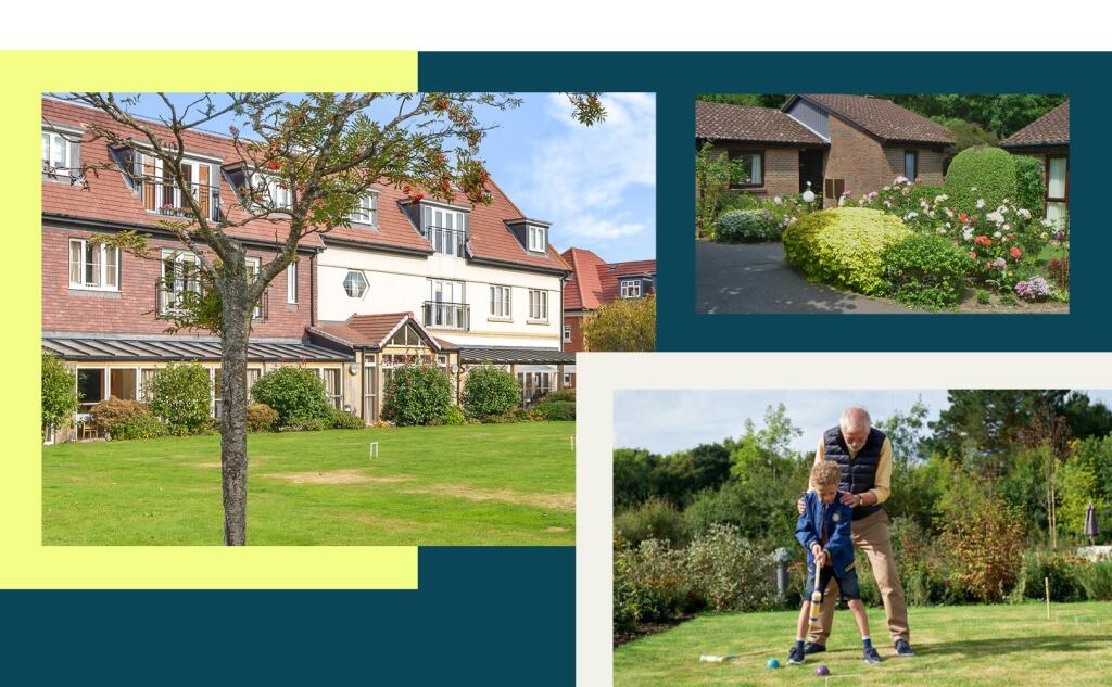 Main image of property: Loxford Court, Elmbridge Village, Cranleigh, GU6