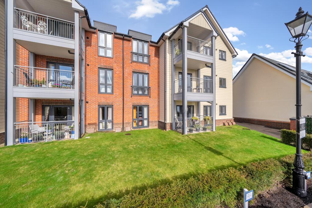 Main image of property: Debden House, Grange, Saffron Walden, CB11