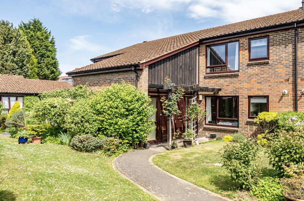 Main image of property: Day Court, Elmbridge Village, Cranleigh, GU6