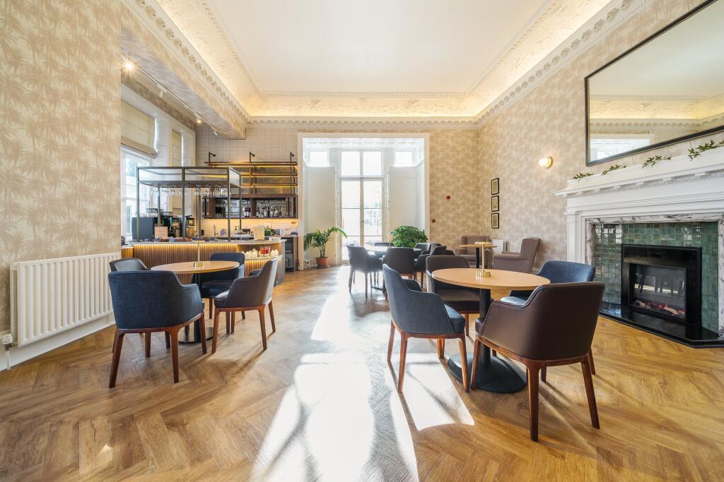 Main image of property: Woodland Place, Cedars Village, Rickmansworth, WD3
