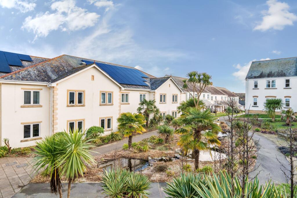 Main image of property: Roseland Court, Parc, Truro, TR2