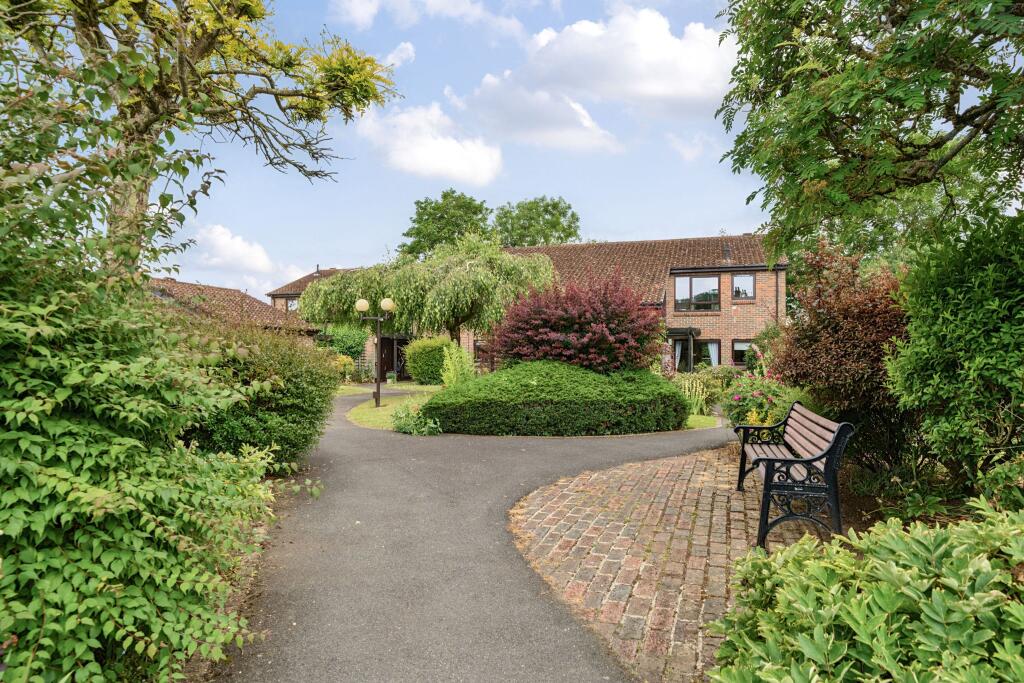 Main image of property: Furniss Court, Elmbridge Village, Cranleigh, GU6