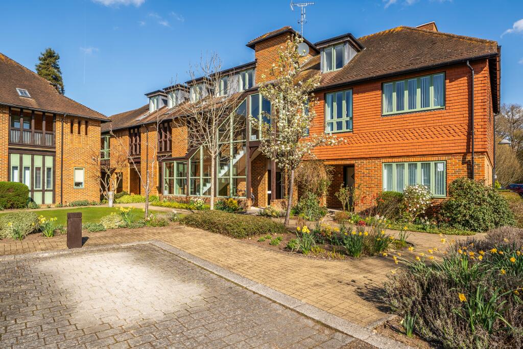 Main image of property: Barn Lodge, Mayford Grange, Woking, GU22