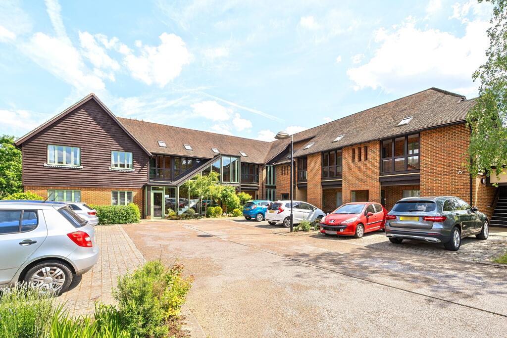 Main image of property: Sutton Green Lodge, Mayford Grange, Woking, GU22