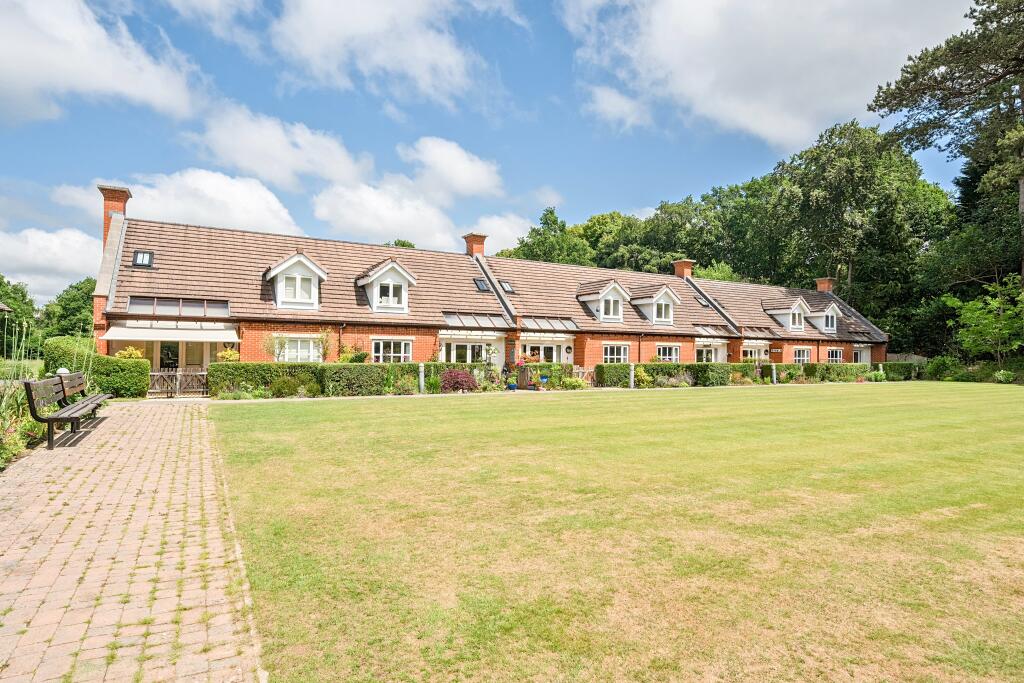 Main image of property: The Green, Charters Village Drive, East Grinstead, RH19