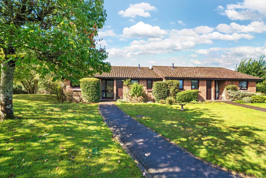 Main image of property: Fairlop Walk, Elmbridge Village, Cranleigh, GU6