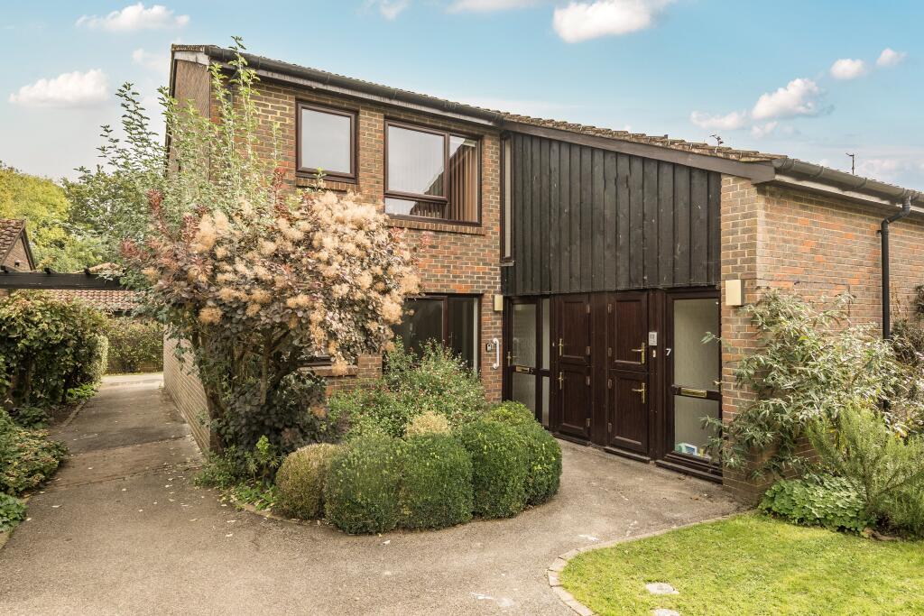 Main image of property: Abbey Close, Elmbridge Village, Cranleigh, GU6
