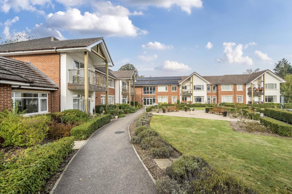 Main image of property: Medway House, Charters Village Drive, East Grinstead, RH19