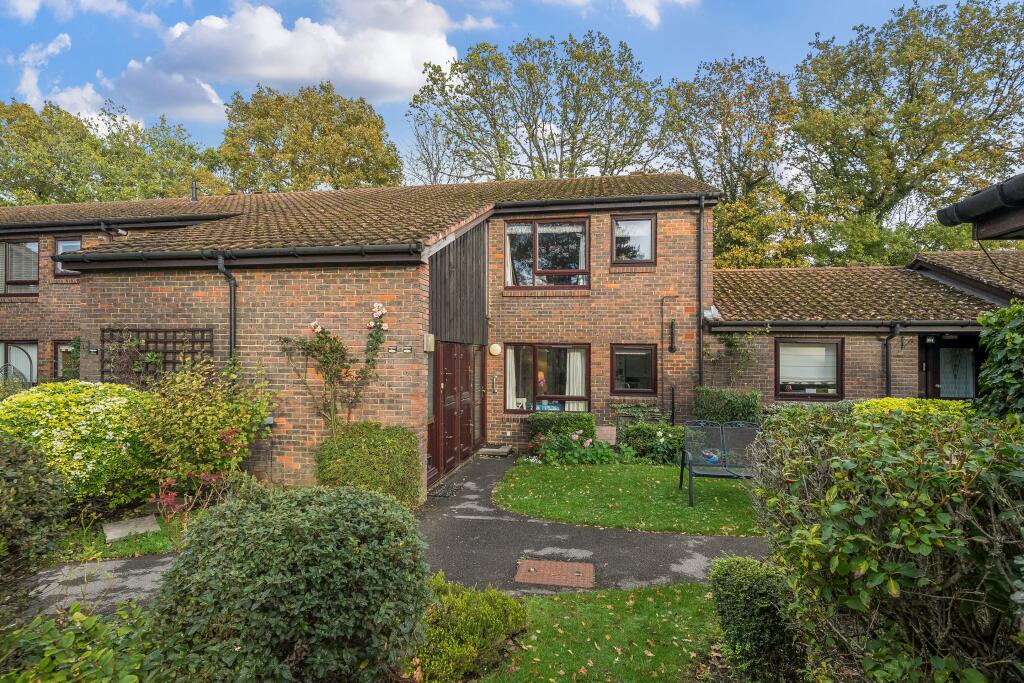 Main image of property: Jackson Close, Elmbridge Village, Cranleigh, GU6