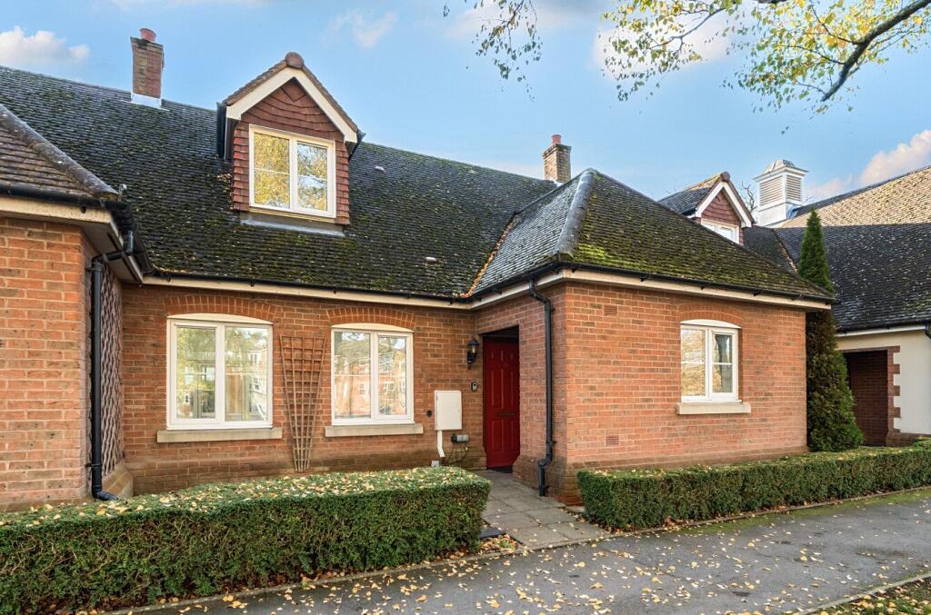 Main image of property: Thurlaston Drive, Lime Tree Village, Rugby, CV22