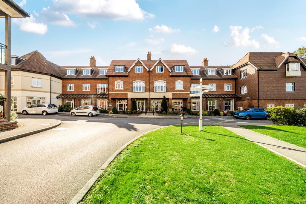 Main image of property: Elmbridge Manor, Village, Cranleigh, GU6