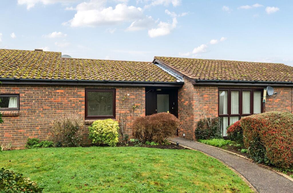 Main image of property: Fairlop Walk, Elmbridge Village, Cranleigh, GU6