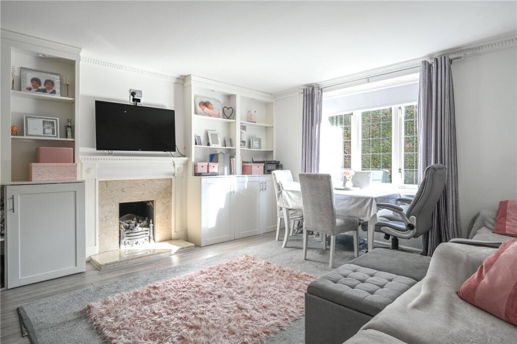 Main image of property: Rosslyn Park, Weybridge, KT13