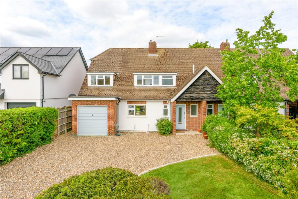 Main image of property: Wadham Close, Shepperton, Surrey, TW17