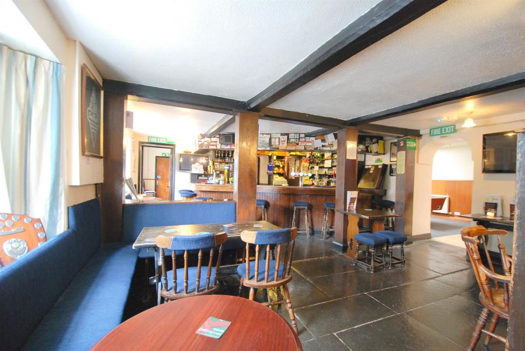 Commercial property for sale in Llangurig, Llanidloes, SY18