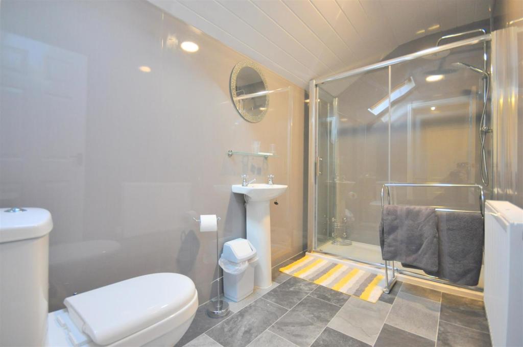 Commercial property for sale in Llangurig, Llanidloes, SY18