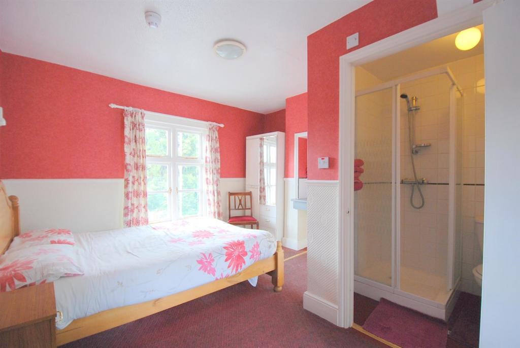 Commercial property for sale in Llangurig, Llanidloes, SY18