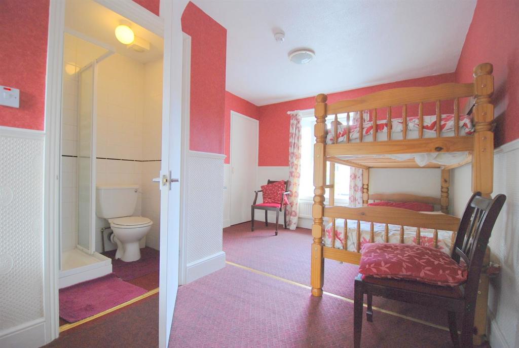 Commercial property for sale in Llangurig, Llanidloes, SY18