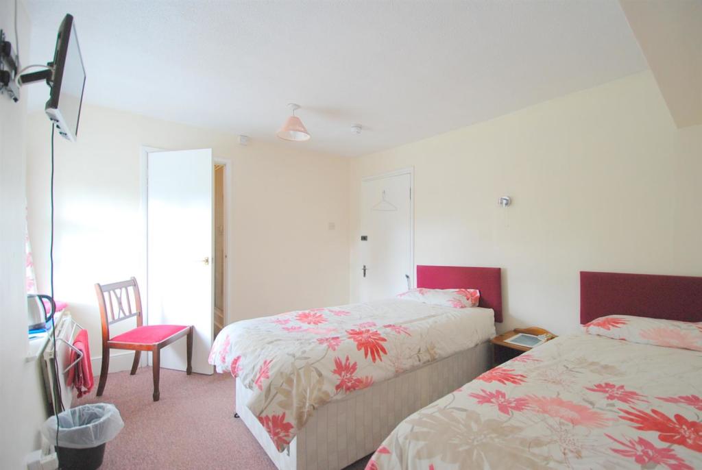 Commercial property for sale in Llangurig, Llanidloes, SY18