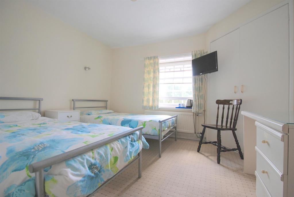 Commercial property for sale in Llangurig, Llanidloes, SY18