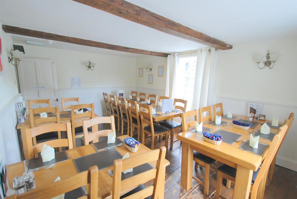 Commercial property for sale in Llangurig, Llanidloes, SY18