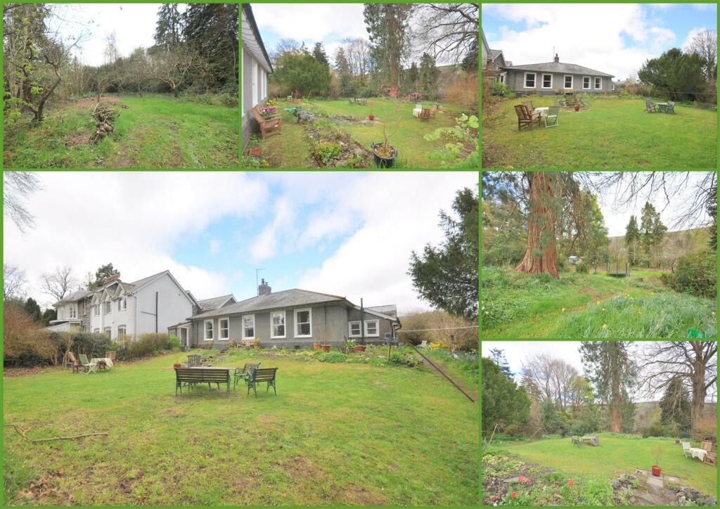 Main image of property: Bryngwy, Rhayader