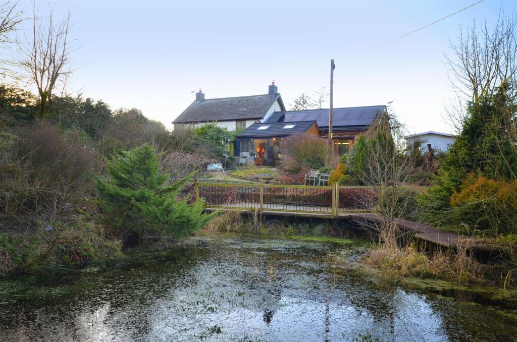 Main image of property: Bwlch-Y-Sarnau