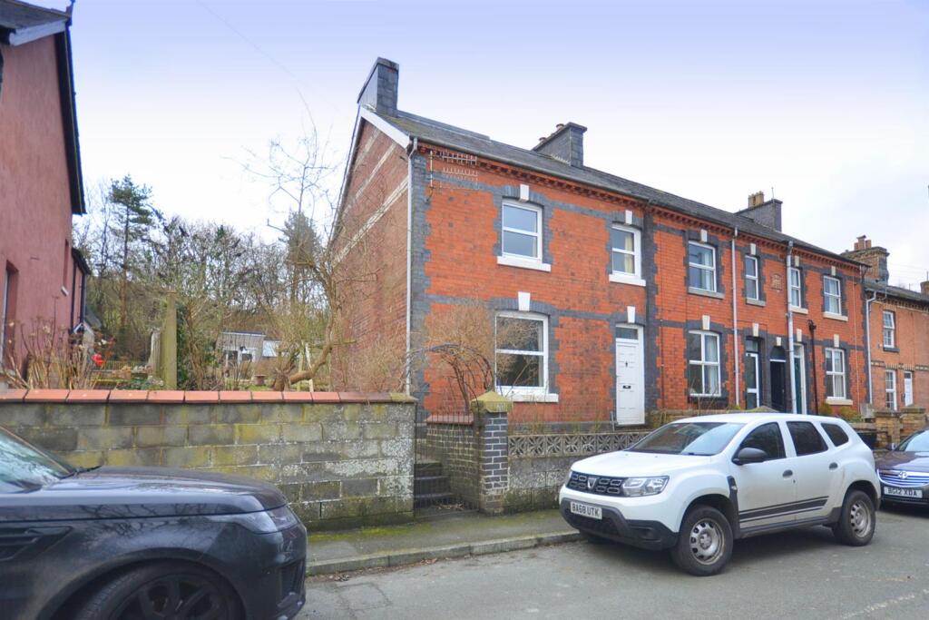 Main image of property: Hafren Terrace, Llanidloes