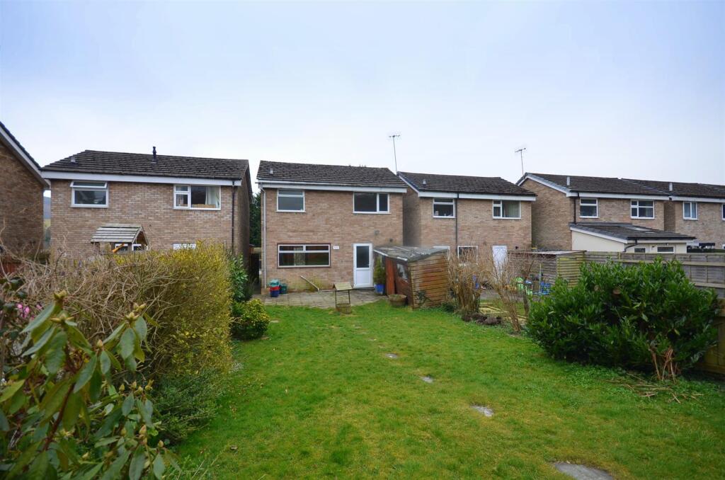 Main image of property: Sunnyfield, Rhayader