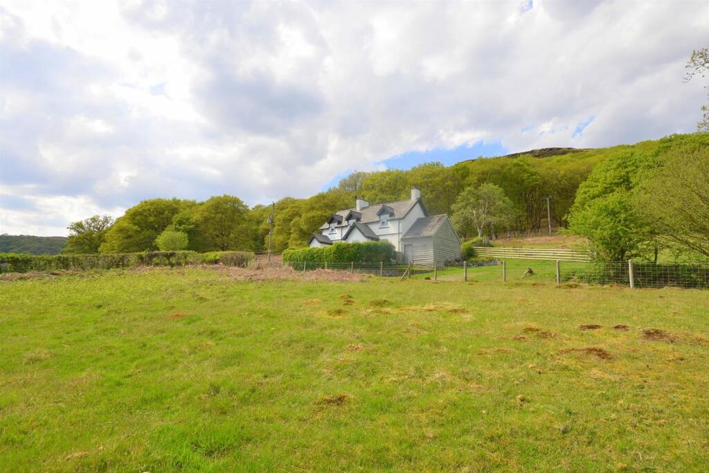 Main image of property: Elan Valley, Rhayader