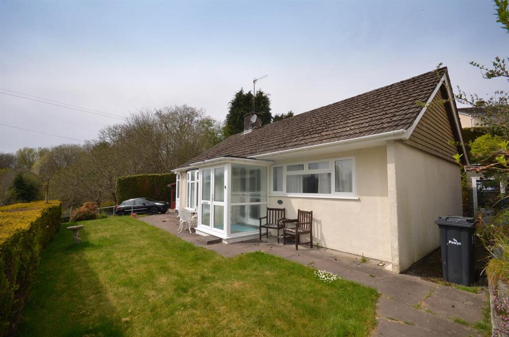 Main image of property: Station Road, Rhayader