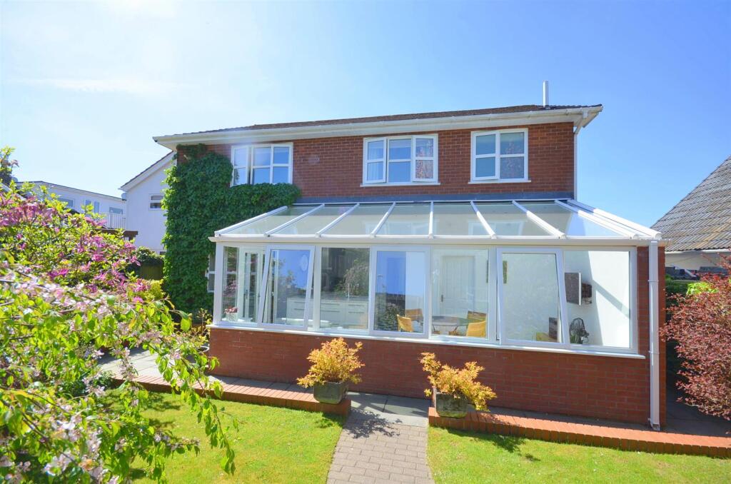 Main image of property: Maesmawr, Rhayader