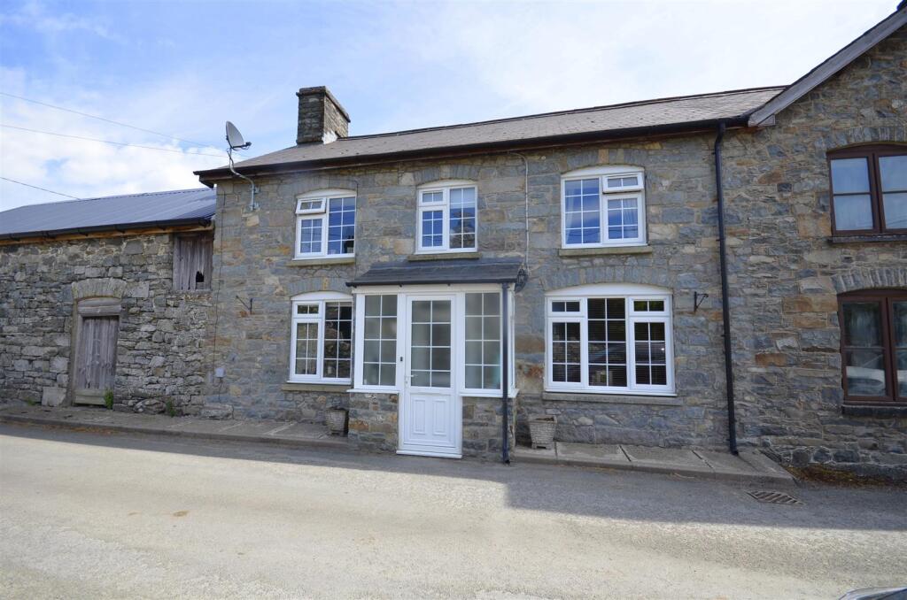 Main image of property: Llanwrthwl, Llandrindod Wells