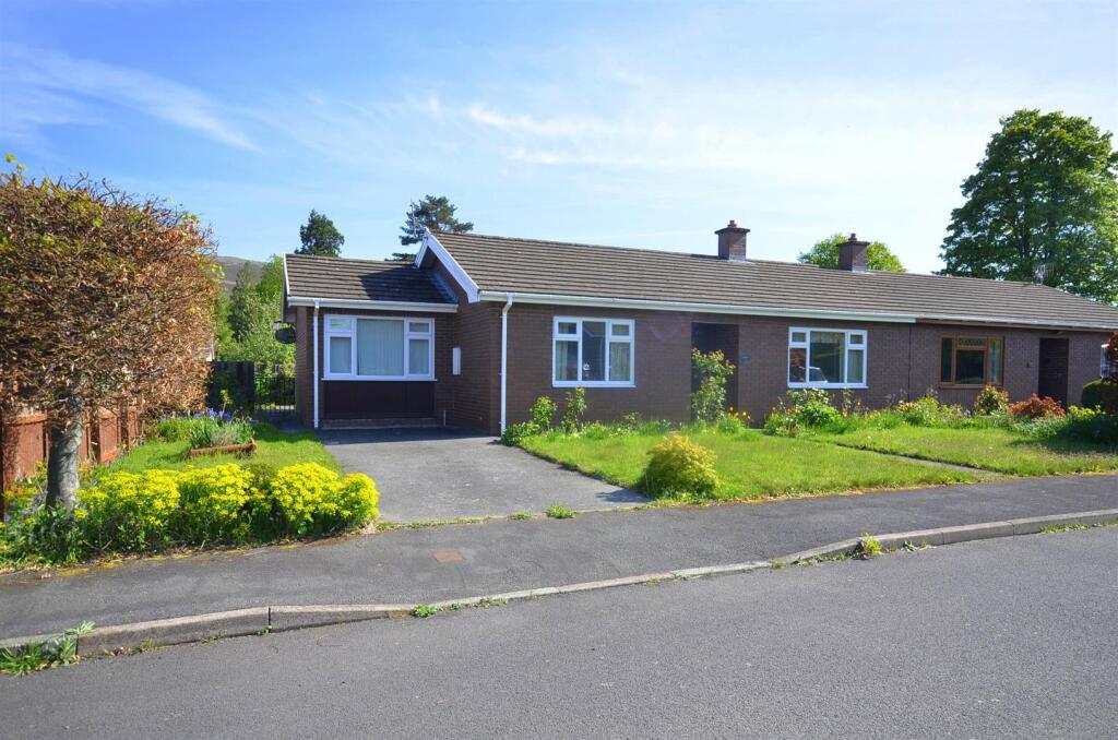 Main image of property: Bryngwy, Rhayader