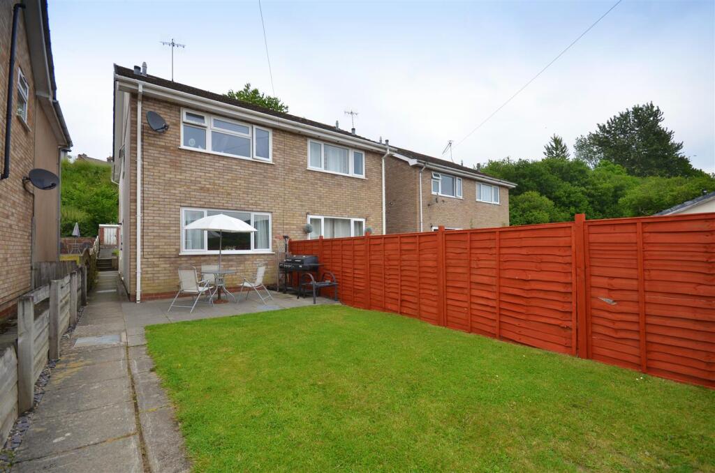 Main image of property: Sunnyfield, Rhayader