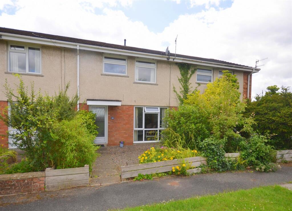 Main image of property: Maes Y Deri, Rhayader