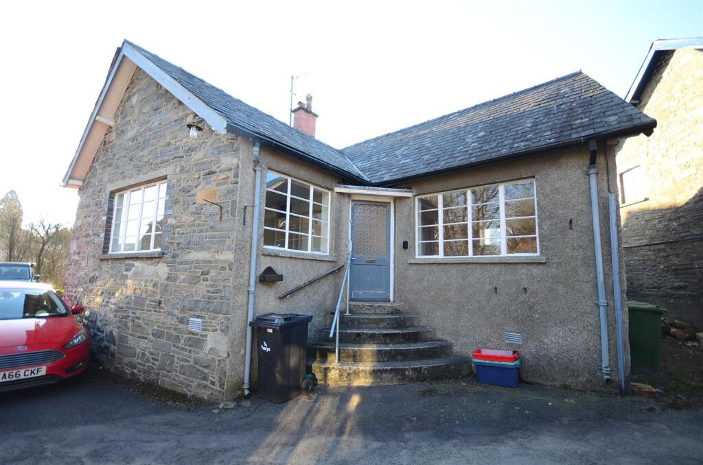 Main image of property: Water Lane, Rhayader