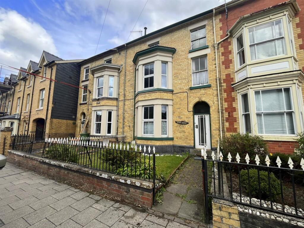 Main image of property: East Street, Rhayader