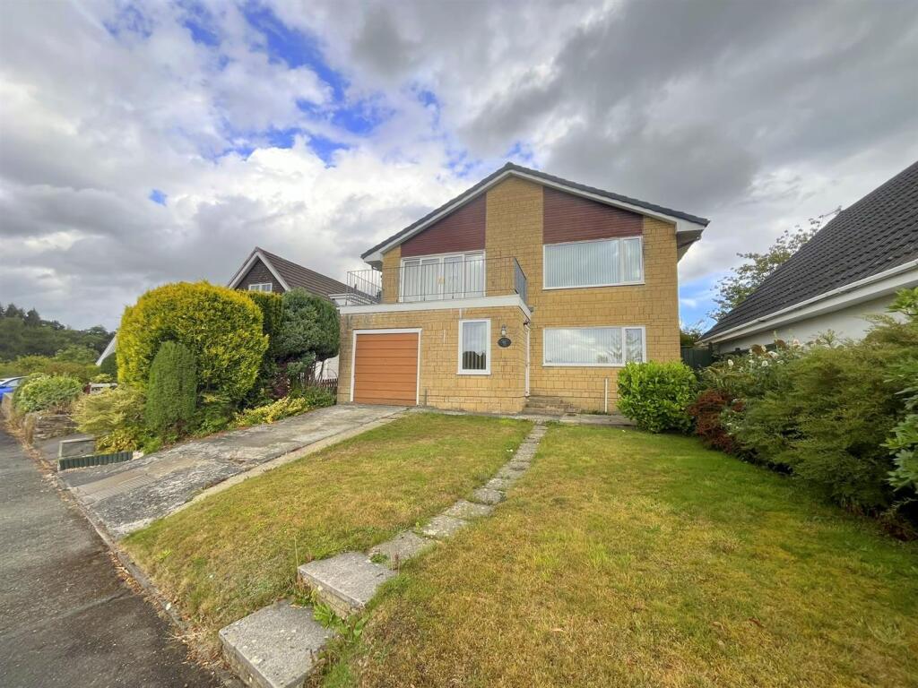 Main image of property: Maesmawr, Rhayader