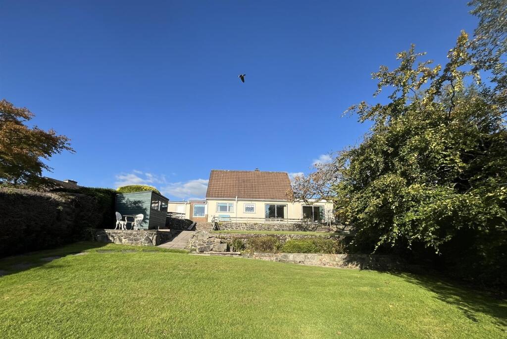Main image of property: Rock Park Close, Llandrindod Wells
