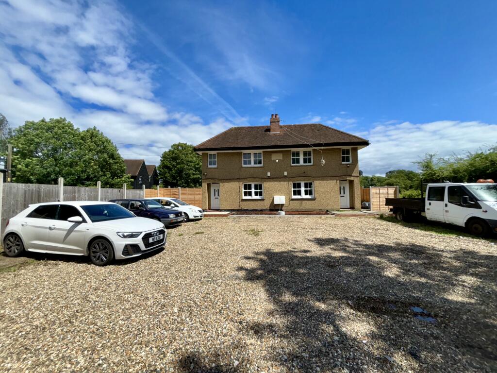 Main image of property: Smug Oak Lane, Colney Street, ST. ALBANS