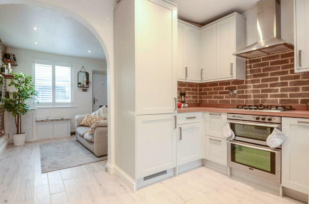 Additional property image - Old London Road, ST. ALBANS