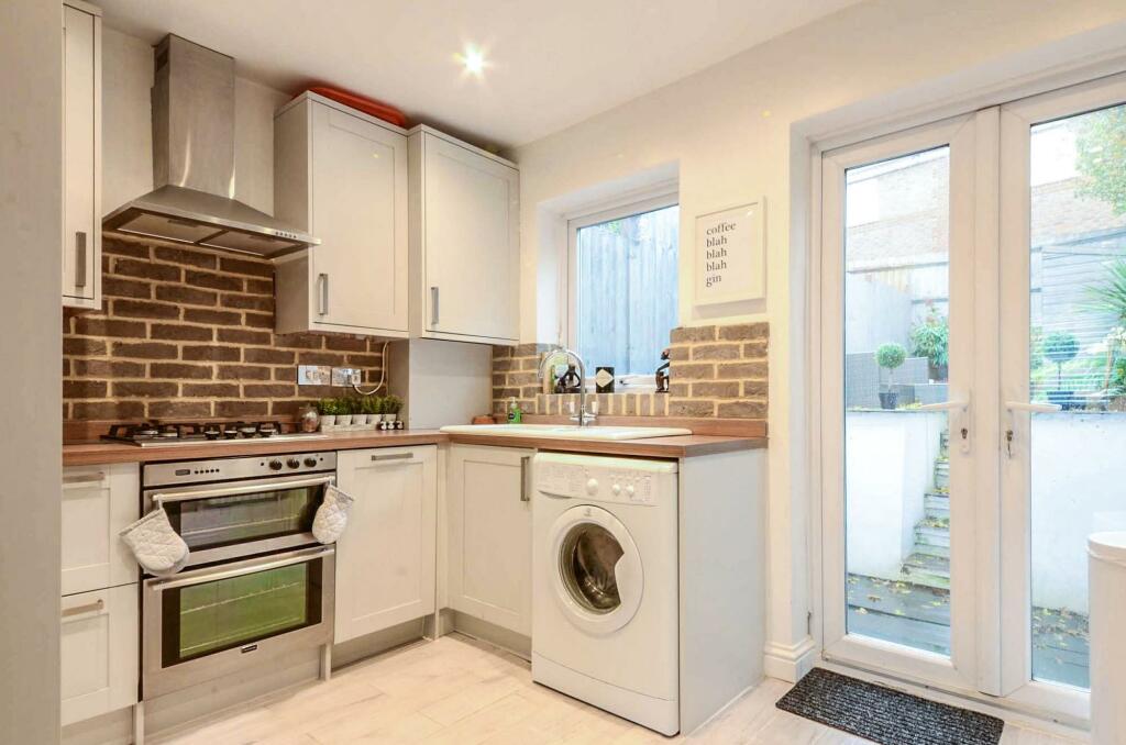 Additional property image - Old London Road, ST. ALBANS