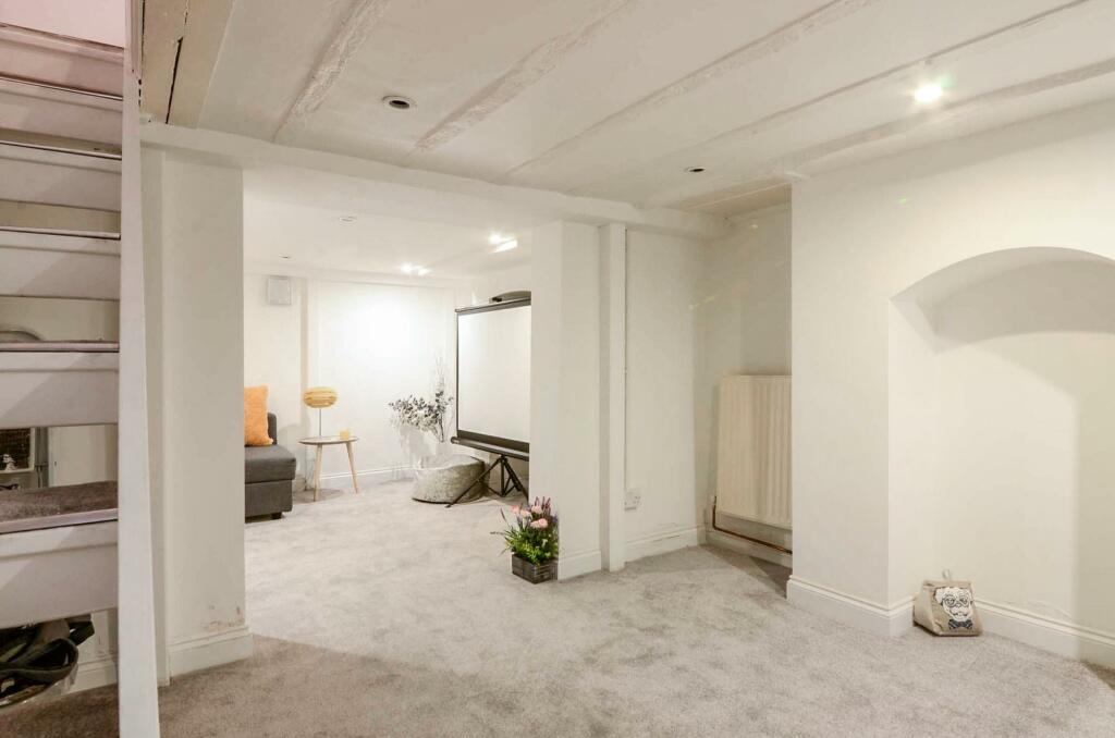 Additional property image - Old London Road, ST. ALBANS