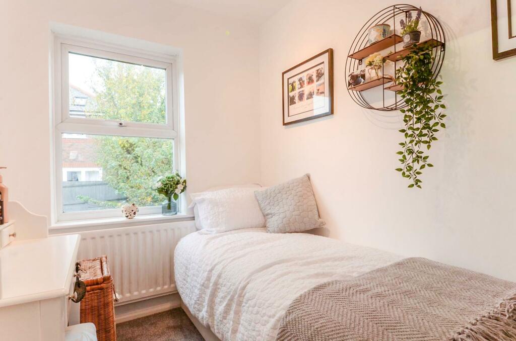 Additional property image - Old London Road, ST. ALBANS