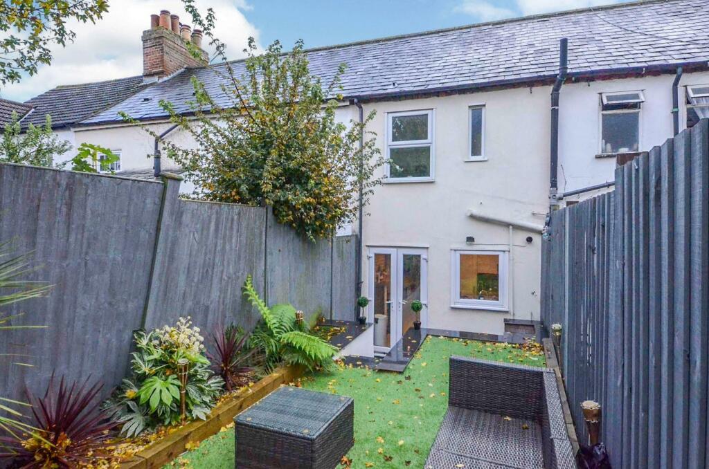 Additional property image - Old London Road, ST. ALBANS